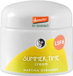 Martina Gebhardt Summer Time Cream Summer Time Cream 50 ml