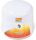 Martina Gebhardt: NEROLI Cream Neroli Hautcreme: Martina Gebhardt: Groesse: NEROLI Cream 50ml (50 ml) Martina Gebhardt: NEROLI Cream Neroli Hautcreme: Martina Gebhardt: Groesse: NEROLI Cream 50ml (50 ml)