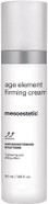 MESOESTETIC AGE ELEMENT FIRMING CREAM