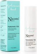 NACOMI Hyaluronic Acid Serum 10% 30 ml penetrates The Skin and Provides Multi-Level Moisture NACOMI Hyaluronic Acid Serum 10% 30 ml penetrates The Skin and Provides Multi-Level Moisture