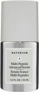 Naturium Multi-Peptide Advanced Serum, Firming & Smoothing Face Serum for Fine Lines & Wrinkles with Advanced Multi-Peptide Blend | 1.0 FL OZ / 30 ML Naturium Multi-Peptide Advanced Serum, Firming & Smoothing Face Serum for Fine Lines & Wrinkles with Advanced Multi-Peptide Blend | 1.0 FL OZ / 30 ML
