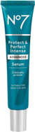 No7 Protect & Perfect Intense ADVANCED Serum 30ml FOR MORE ADVANCED SIGNS OF AGEING No7 Protect & Perfect Intense ADVANCED Serum 30ml FOR MORE ADVANCED SIGNS OF AGEING