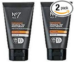 (2 PACK) No7 Men Energising Moisturiser SPF15 x 50ml & No7 Men Energising Gradual Tan Moisturiser SPF15 x 50ml