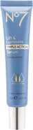 No7 Lift & Luminate Triple Action Serum 30ml