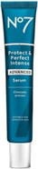 No7 Protect and Perfect Intense Advanced Serum - 50 ml
