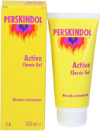 Perskindol Active Gel (100 ml) Bulk Pack x 6 Super Savings by PERSKINDOL