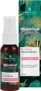 Skin Academy London | Botanical Beauty Nourishing Facial Serum | 98% Nature Derived | Vegan | 30ml Skin Academy London | Botanical Beauty Nourishing Facial Serum | 98% Nature Derived | Vegan | 30ml