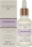Sunkissed Skin Hyaluronic Acid Serum 30ml