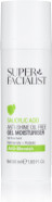 Super Facialist Anti Blemish Clarifying Gel Moisturiser with Salicylic Acid - Hydrating Oil-Free Face Cream with Niacinamide for Acne Treatment & Blackhead Remover, Vegan Friendly - 50ml Super Facialist Anti Blemish Clarifying Gel Moisturiser with Salicylic Acid - Hydrating Oil-Free Face Cream with Niacinamide for Acne Treatment & Blackhead Remover, Vegan Friendly - 50ml