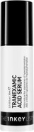 The Inkey List 2% Tranexamic Acid Serum 30ml, Targets Dark Spots, Brightens Skin, Fragrance Free, Suitable For All Skin Types