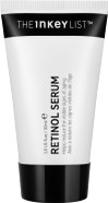 The INKEY List Retinol Serum 30ml, Reduces Hyperpigmentation, Anti-Ageing Skincare, Acne Treatment, Vegan Friendly, Suitable For All Skin Types The INKEY List Retinol Serum 30ml, Reduces Hyperpigmentation, Anti-Ageing Skincare, Acne Treatment, Vegan Friendly, Suitable For All Skin Types