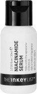 The INKEY List 10% Niacinamide Serum 30ml, AM/PM Skincare, Reduces Excess Oil, Anti-Blemish Skincare, Vegan Friendly, Suitable For All Skin Types The INKEY List 10% Niacinamide Serum 30ml, AM/PM Skincare, Reduces Excess Oil, Anti-Blemish Skincare, Vegan Friendly, Suitable For All Skin Types