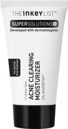 The Inkey List Blemish Clearing Moisturiser 50ml, Dermatologically Tested, Treats Stubborn and Persistent Active Breakouts, Fragrance-free, Suitable for Normal/Oily Skin