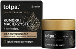 TOLPA BLACK FROM NATURE LIGHT FACE CREAM, DAY, 50 ML