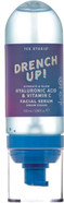 Yes Studio Drench Up! Hylauronic Acid & Vitamin C Facial Serum Vegan - 100ml Yes Studio Drench Up! Hylauronic Acid & Vitamin C Facial Serum Vegan - 100ml