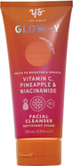 Yes Studio Glow-y Facial Cleanser with Vitamin C Pineapple & Niacinamide Vegan - 200ml Yes Studio Glow-y Facial Cleanser with Vitamin C Pineapple & Niacinamide Vegan - 200ml