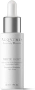 Alqvimia Essentially Beautiful White Light Whitening And Illuminating Night Serum, 30 ml