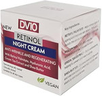 Derma V10 Retinol Night Cream 50ml