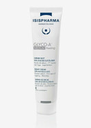 ISISPHARMA GLYCO-A MEDIUM PEELING - Night Cream with 12% glycolic acid for combination, oily and blemish-prone skin - Illuminates, Matifies and Smoothes skin tone - Made in France ISISPHARMA GLYCO-A MEDIUM PEELING - Night Cream with 12% glycolic acid for combination, oily and blemish-prone skin - Illuminates, Matifies and Smoothes skin tone - Made in France