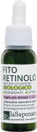 La Saponaria Phyto-Retinol Face Serum, Pro Vitamin A, Collagen, Moisturiser, Anti-Ageing, Wrinkles & Fine Lines, Firming, Cell Renewal, Natural, Vegan, Cruelty-Free, Recycled Packaging, Organic, 30ml La Saponaria Phyto-Retinol Face Serum, Pro Vitamin A, Collagen, Moisturiser, Anti-Ageing, Wrinkles & Fine Lines, Firming, Cell Renewal, Natural, Vegan, Cruelty-Free, Recycled Packaging, Organic, 30ml