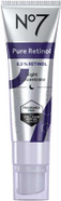 No7 Pure Retinol (0.3% Retinol) Night Concentrate 30ml (pack of 1) - Fragrance Free No7 Pure Retinol (0.3% Retinol) Night Concentrate 30ml (pack of 1) - Fragrance Free
