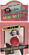Soap & Glory Face Massage Mini Mitt