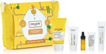 Decleor Green Mandarin Glowing Discovery Set (Neroli Cleansing Mousse 50ml, Mand Scrub 15ml, Serum 4ml, Night 2.5ml, Mandarin sun kissed cream 15ml) Decleor Green Mandarin Glowing Discovery Set (Neroli Cleansing Mousse 50ml, Mand Scrub 15ml, Serum 4ml, Night 2.5ml, Mandarin sun kissed cream 15ml)