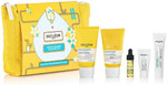 Decleor Neroli Bigarade Discovery Set (Shower gel 50ml, cleansing mousse 50ml, serum 4ml, night balm 2.5ml, light cream 15ml Decleor Neroli Bigarade Discovery Set (Shower gel 50ml, cleansing mousse 50ml, serum 4ml, night balm 2.5ml, light cream 15ml