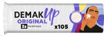 Demak'Up Original Cotton Pads Maxi Pack of 105 Pads