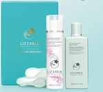 Liz Earle Brighter Glow Duo Gift Set
