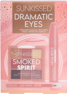 Sunkissed Dramatic Eyes Gift Set