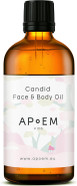 APOEM Candid Face and Body Oil