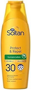 Soltan Protect & Repel Lotion SPF30 200ml