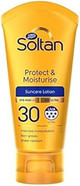 Soltan Protect & Moisturise Mini Lotion SPF30 50ml