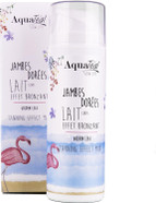 AquaTéal Golden Legs Tanning Effect Milk 150ml