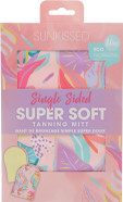 Sunkissed Supersoft Single Sided Tanning Mitt