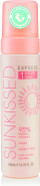 Sunkissed Express 1 Hour Tan 95% Natural 200ml