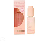 Sunkissed Hyaluronic Acid Tanning Serum