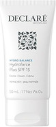 Declare Hydro Balance Hydroforce Plus SPF15