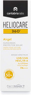Heliocare 360 Airgel SPF50+ 60ml | Mousse Sunscreen for Face & Neck | UVA UVB Visible Light Infrared-A Anti-Ageing Sun Protection | Suits All Skin Types | Matte Finish | Supercharged with Antioxidants Heliocare 360 Airgel SPF50+ 60ml | Mousse Sunscreen for Face & Neck | UVA UVB Visible Light Infrared-A Anti-Ageing Sun Protection | Suits All Skin Types | Matte Finish | Supercharged with Antioxidants
