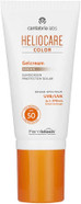 HELIOCARE Color Gelcream SPF 50 Sun Protection, Brown, 50 ml