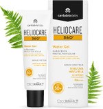 Heliocare Helio 360 Water Gel Spf50+ 50Ml Heliocare Helio 360 Water Gel Spf50+ 50Ml