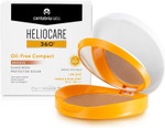 Heliocare 360 Oil-free Compact Spf50 Bronze 10g Heliocare 360 Oil-free Compact Spf50 Bronze 10g