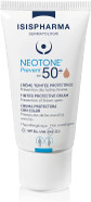 ISISPHARMA NEOTONE RADIANCE Prevent SPF 50+ Tinted Spf Moisturizer for face - Spf Moisturizer Face UV and Blue Light Protection - Spf 50 sunscreen for Sensitive Skin & Pregnant women - Made in France ISISPHARMA NEOTONE RADIANCE Prevent SPF 50+ Tinted Spf Moisturizer for face - Spf Moisturizer Face UV and Blue Light Protection - Spf 50 sunscreen for Sensitive Skin & Pregnant women - Made in France