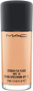 LUXFORIA MAC STUDIO FIX FLUID SPF 15 NC16