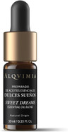 Alqvimia Pae Sweet Dreams 10 ml 500 g