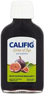 SIX PACKS of Califig Syrup Of Figs 100ml