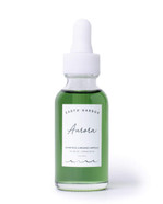 Earth Harbor | Aurora Superfood Luminance Ampoule | 100% Botanical Skin Treatment | Calm And Illuminate | Seaweed & Cannabis Sativa |1 Fl Oz Earth Harbor | Aurora Superfood Luminance Ampoule | 100% Botanical Skin Treatment | Calm And Illuminate | Seaweed & Cannabis Sativa |1 Fl Oz
