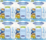 6X Hermesetas Original Mini Sweeteners, 300 Tablets (Each)