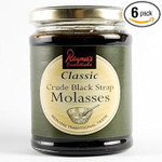 Rayners Blackstrap Molasses (6 X 340G)